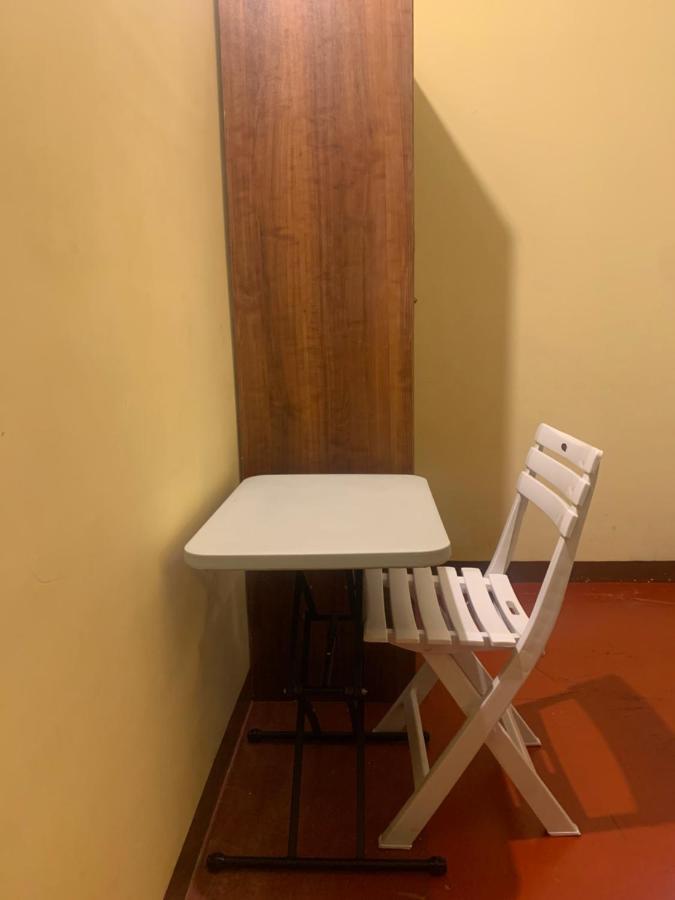 Cafe Sola Bnb Σιλόνγκ Εξωτερικό φωτογραφία