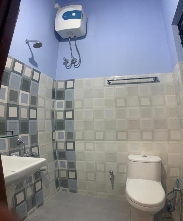 Cafe Sola Bnb Σιλόνγκ Εξωτερικό φωτογραφία